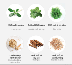 SỮA RỬA MẶT DẠNG BỌT GOOD KIDS 300ML (3y+) - ATONO2