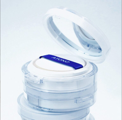 SUN CUSHION CHỐNG NẮNG THUẦN CHAY OXYGEN CHO BÉ (SPF 50 PA++++) (6M+) - ATONO2