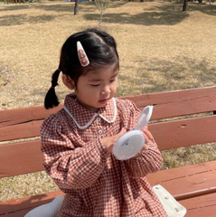 SUN CUSHION CHỐNG NẮNG THUẦN CHAY OXYGEN CHO BÉ (SPF 50 PA++++) (6M+) - ATONO2