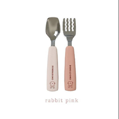 BỘ THÌA, NĨA ĂN DẶM - DONO&DONO