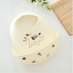 YẾM MÁNG ĂN DẶM SILICONE BẠCH KIM CAO CẤP - DONO&DONO