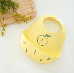 YẾM MÁNG ĂN DẶM SILICONE BẠCH KIM CAO CẤP - DONO&DONO