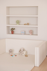 QUẠT TÍCH ĐIỆN MINI MUTEON PHIÊN BẢN NÂNG CẤP - DONO&DONO