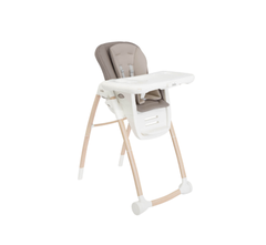 GHẾ ĂN DẶM MULTIPLY 6IN1 - JOIE BABY
