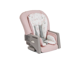 GHẾ ĂN DẶM MULTIPLY 6IN1 - JOIE BABY