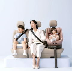 GHẾ NÂNG MAPLE&CO BOOSTER - MAPLECO