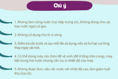 CỐC NHỎ CHO BÉ TẬP UỐNG NƯỚC CHẤT LIỆU PP 240ML - B.BOX