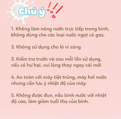BÌNH SỮA PPSU CHỐNG ĐẦY HƠI CHO BÉ - B.BOX
