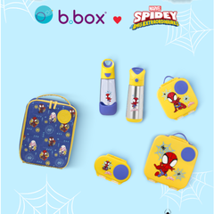 TÚI ĐỰNG HỘP CƠM CHO BÉ - B.BOX