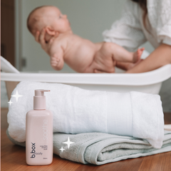 TINH CHẤT KHOÁNG TỰ NHIÊN DƯỠNG ẨM - B.BOX