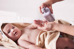 SỮA DƯỠNG ẨM MỀM MỊN - B.BOX