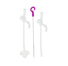 ỐNG HÚT THAY THẾ BÌNH NƯỚC 360 ĐỘ & BỘ DỤNG CỤ VỆ SINH - B.BOX