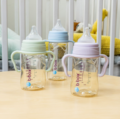 TAY CẦM THAY THẾ BÌNH SỮA - B.BOX