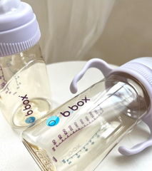 TAY CẦM THAY THẾ BÌNH SỮA - B.BOX