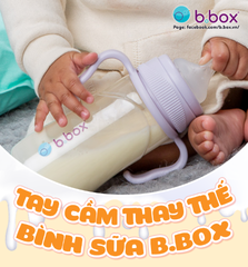 TAY CẦM THAY THẾ BÌNH SỮA - B.BOX