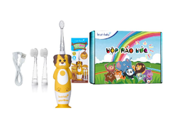 HỘP HÁO HỨC PHIÊN BẢN GIỚI HẠN - BRUSH-BABY