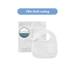 KHĂN VẢI BỐNG CHO BÉ NHIỀU SIZE VÀ MÀU - KHĂN TẮM/KHĂN QUẤN/KHĂN SỮA/KHĂN ĐẮP - L'ANGE