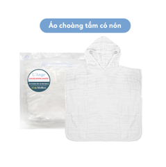 KHĂN VẢI BỐNG CHO BÉ NHIỀU SIZE VÀ MÀU - KHĂN TẮM/KHĂN QUẤN/KHĂN SỮA/KHĂN ĐẮP - L'ANGE