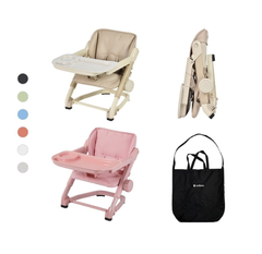 GHẾ ĂN DẶM 3IN1- UNILOVE