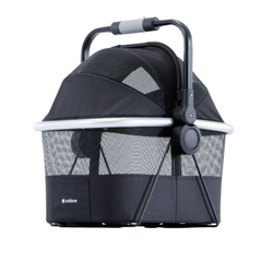 XE ĐẨY SIÊU NHẸ 3IN1 ON-THE-GO - UNILOVE