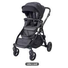 XE ĐẨY ĐƠN HOẶC ĐÔI DLX - UNILOVE