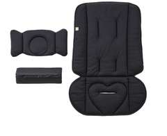 XE ĐẨY ĐƠN HOẶC ĐÔI DLX - UNILOVE