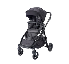 GHẾ NGỒI XE ĐẨY DLX - UNILOVE