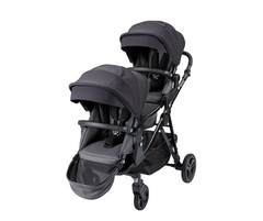 BỘ CHUYỂN ĐỔI GHẾ NGỒI PHÍA DƯỚI DLX - UNILOVE