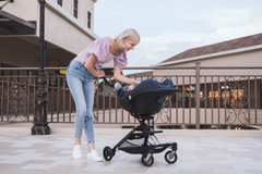 BỘ CHUYỂN XE HƠI ON-THE-ON - UNILOVE