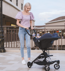 BỘ CHUYỂN XE HƠI ON-THE-ON - UNILOVE