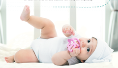 GẶM NƯỚU BÀN TAY BẰNG SILICONE - MINIKOIOI