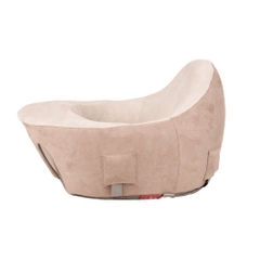 GHẾ TẬP NGỒI CHO BÉ SUEDE FABRIC - AIBEDO