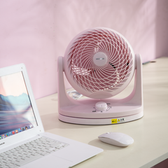 QUẠT ĐỐI LƯU KHÔNG KHÍ PCF - HEK18 - IRIS OHYAMA