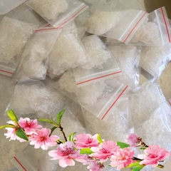 Set 10 túi yến tươi