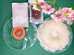 Tổ yến tinh chế B - 100g