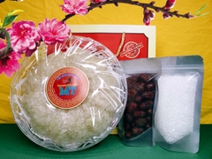 Tổ yến tinh chế B - 100g
