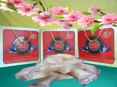 Set 10 túi yến tươi