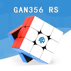 Rubik GAN 3x3/Rubik biến thể xoay trơn như bôi mỡ. 1 đổi 1 trong 3 ngày