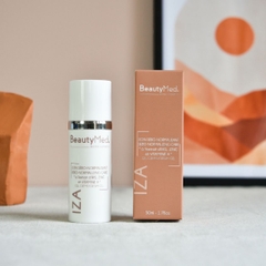 Gel Dưỡng Giảm Mụn & Kiềm Dầu BeautyMed IZA Cream Gel