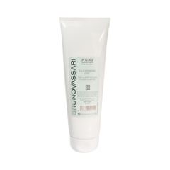Gel Rửa Mặt Cho Da Dầu Mụn Bruno Vassari Pure Solutions Cleansing Gel
