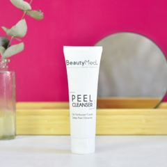Gel Rửa Mặt Kiểm Soát Dầu BeautyMed Peel Cleanser