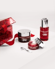 Kem Dưỡng Nâng Cơ Trẻ Hóa Da GERMAINE TIMEXPERT LIFT (IN) Supreme Definition Cream