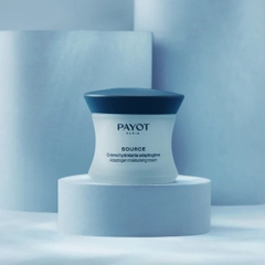Kem Cấp Ẩm Cho Da Khô PAYOT Source Adaptogen Moisturizing Cream