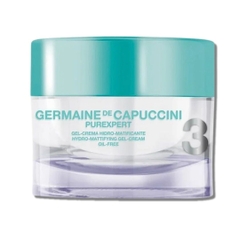 Kem Dưỡng Cho Da Dầu Mụn Germaine PUREXPERT Hydro-Mattifying Gel-Cream