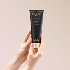 Kem Dưỡng Thon Gọn Cơ Thể Swissline Cell Shock Body Shaping & Lifting Complex