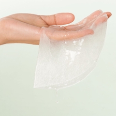 Mặt Nạ Dưỡng Ẩm Làm Dịu Da Candid Hyaluronic B5 Water Gel Mask