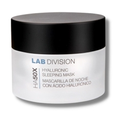 Mặt Nạ Ngủ Siêu Cấp Ẩm Bruno Vassari HA50X Hyaluronic Sleeping Mask