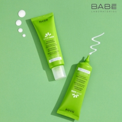 Nhũ Tương Phục Hồi Da BABE Stop AKN Repairing Moisturiser