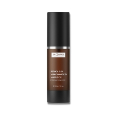 Kem Chống Lão Hóa DrCeutics Retinol 0.5% + Niacinamide 5% + Apple C.E