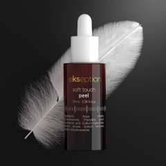 ekseption Soft Touch Peel - Cân Bằng Độ pH, Trẻ Hóa Cho Da Nhạy Cảm